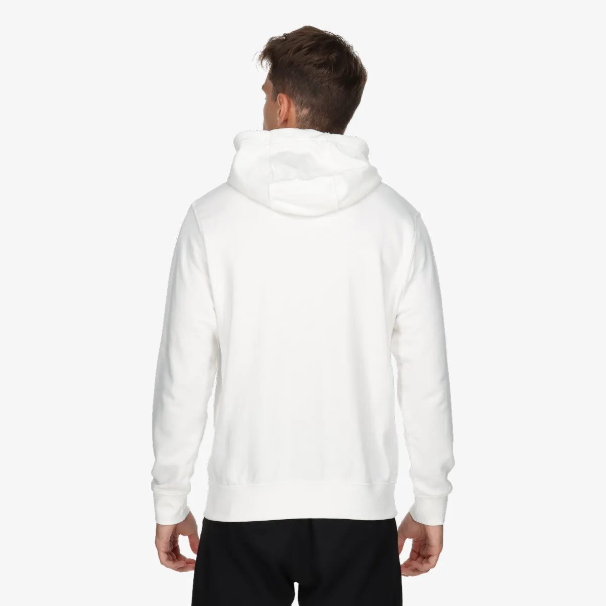 NIKE Dukserica Club Fleece+