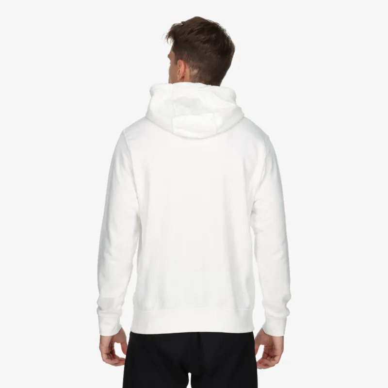 NIKE Dukserica Club Fleece+