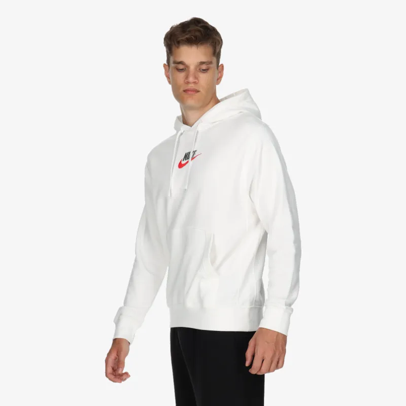 NIKE Dukserica Club Fleece+