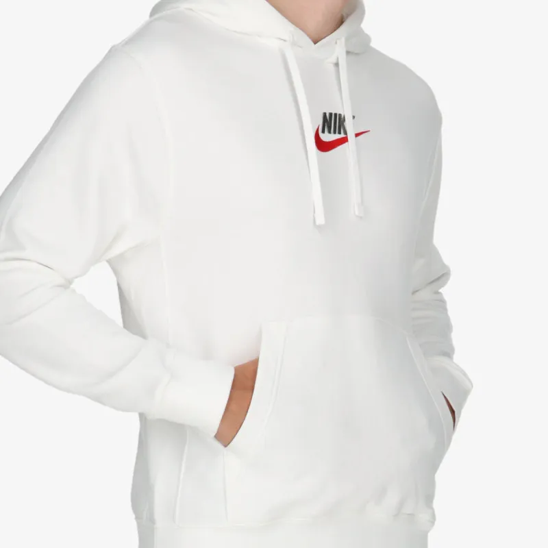 NIKE Dukserica Club Fleece+