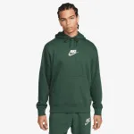 NIKE Dukserica Club Fleece+ 