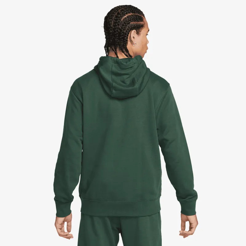 NIKE Dukserica Club Fleece+