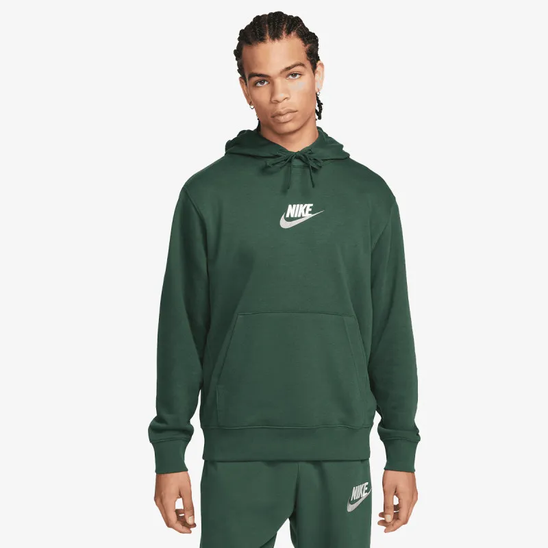 NIKE Dukserica Club Fleece+