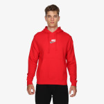 NIKE Dukserica Club Fleece+ 