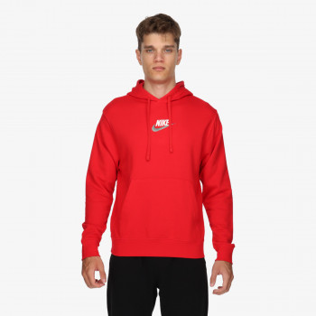 NIKE Dukserica Club Fleece+ 