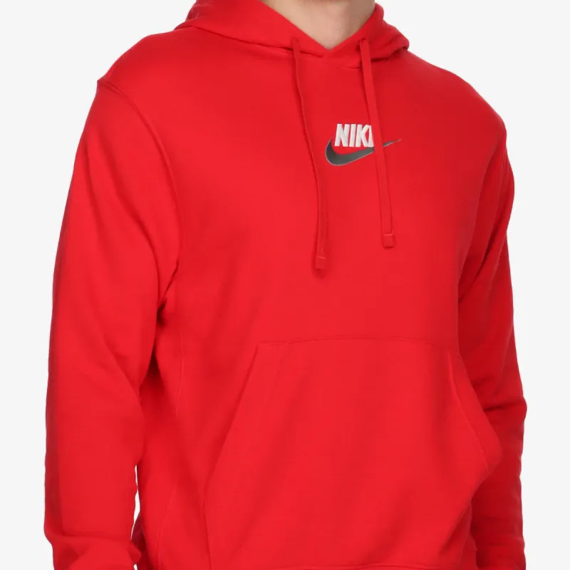 NIKE Dukserica Club Fleece+