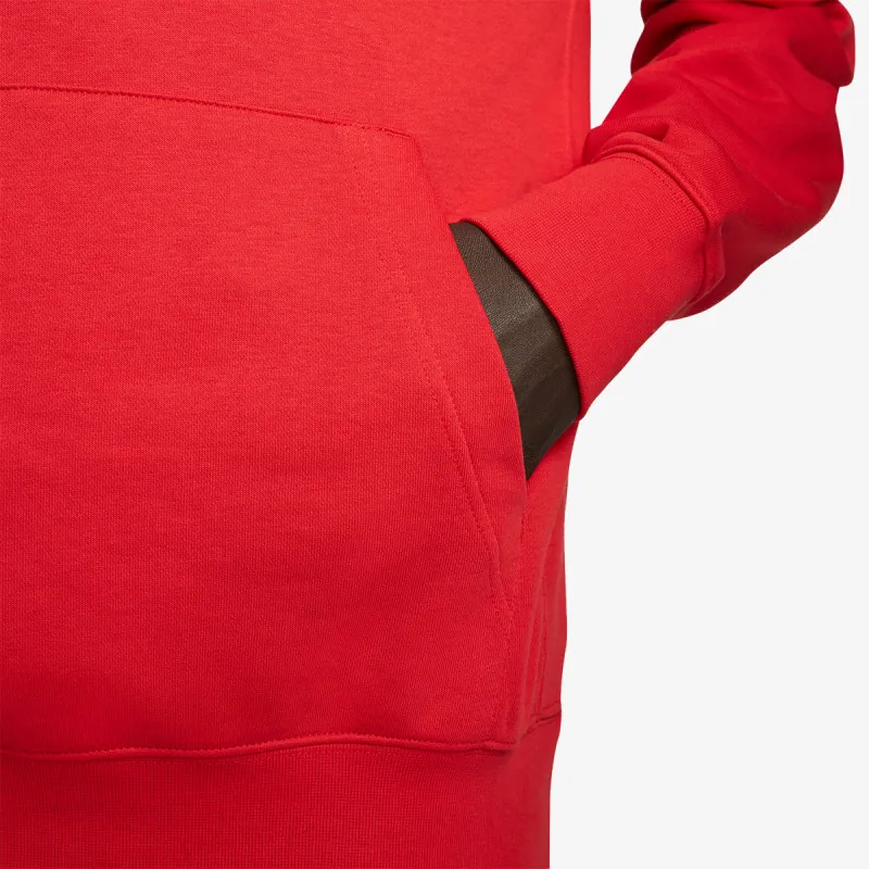 NIKE Dukserica Club Fleece+