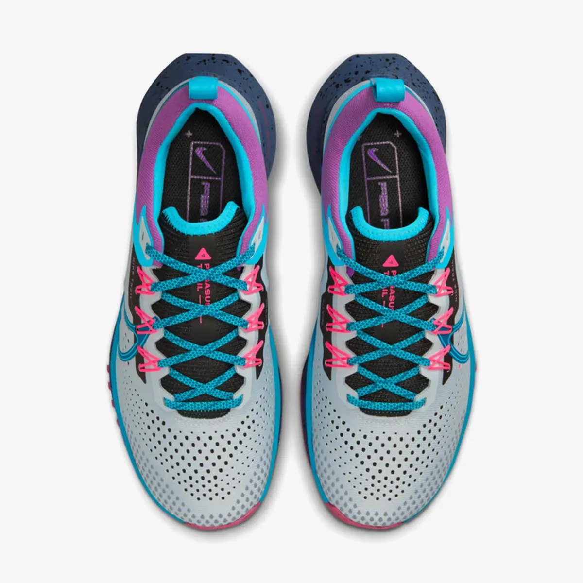 NIKE Patike W PEGASUS TRAIL 4 SE