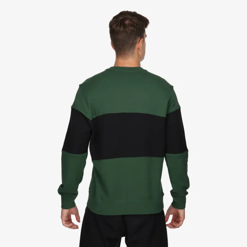 NIKE Dukserica Club Fleece+