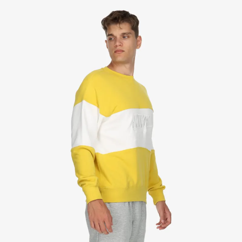 NIKE Dukserica Club Fleece+