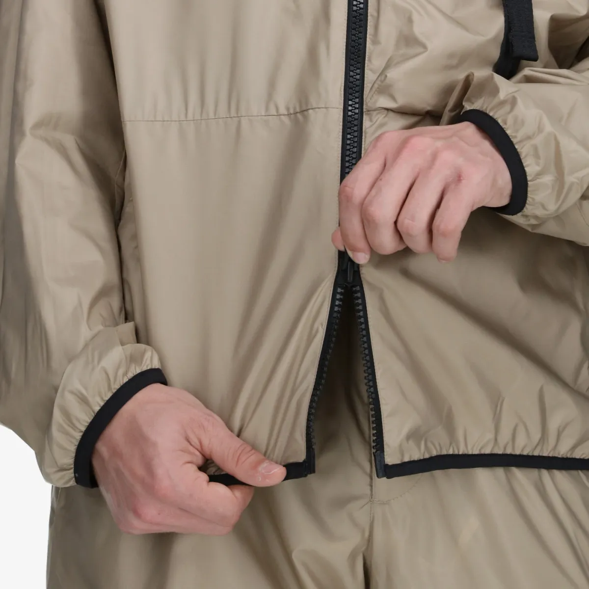 NIKE Jakna M NK TCH WVN N24 LND PKBL JKT 