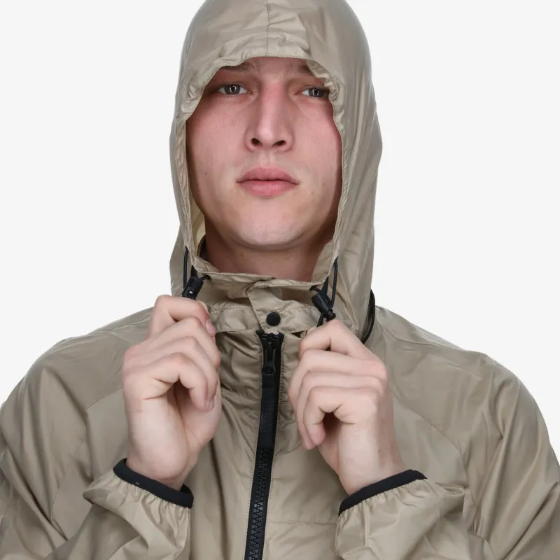 NIKE Jakna M NK TCH WVN N24 LND PKBL JKT 