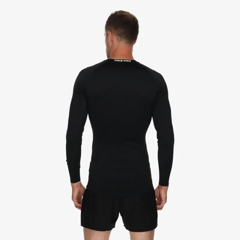 NIKE Majica dugih rukava Pro Dri-fit 