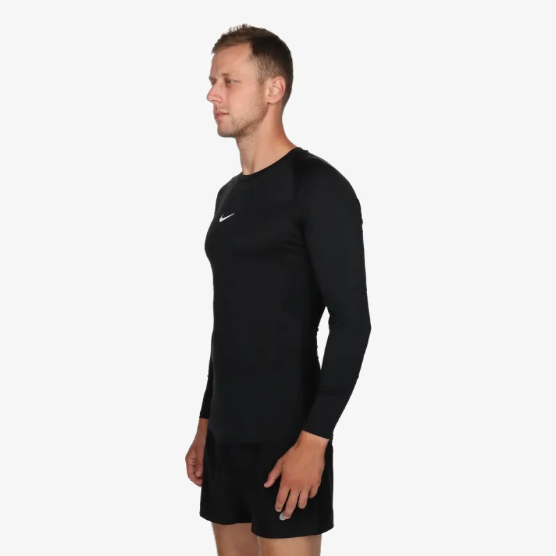 NIKE Majica dugih rukava Pro Dri-fit 