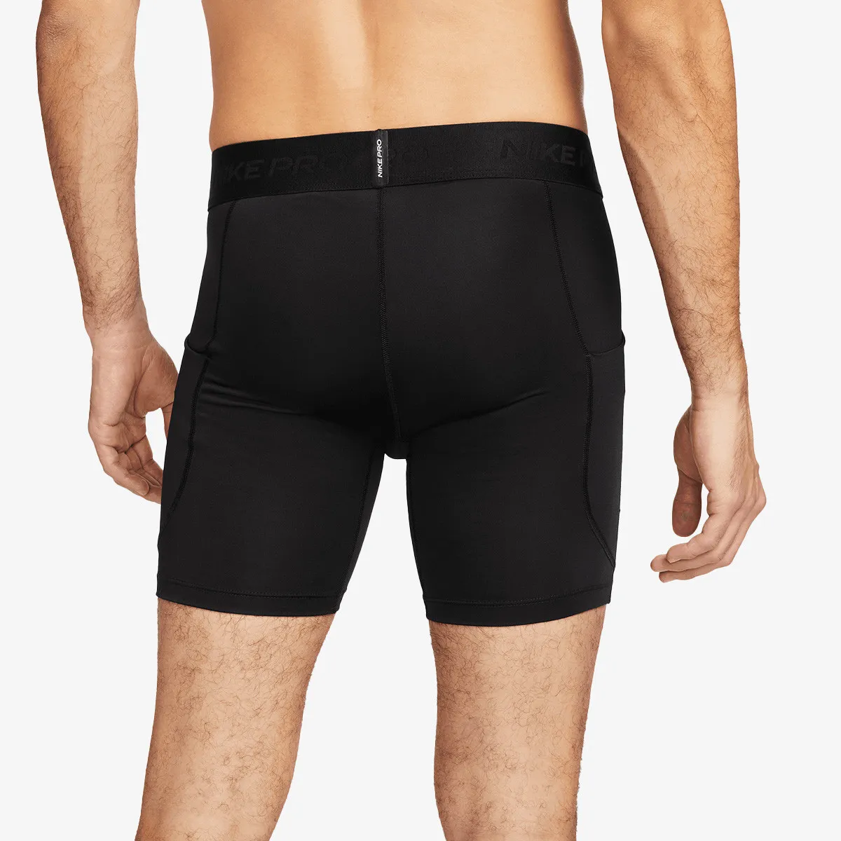 NIKE Helanke M NP DF SHORT 7 IN 