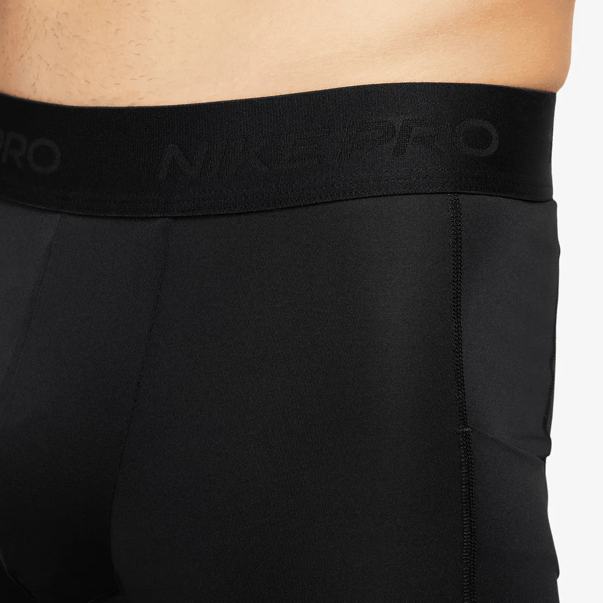 NIKE Helanke M NP DF SHORT 7 IN 