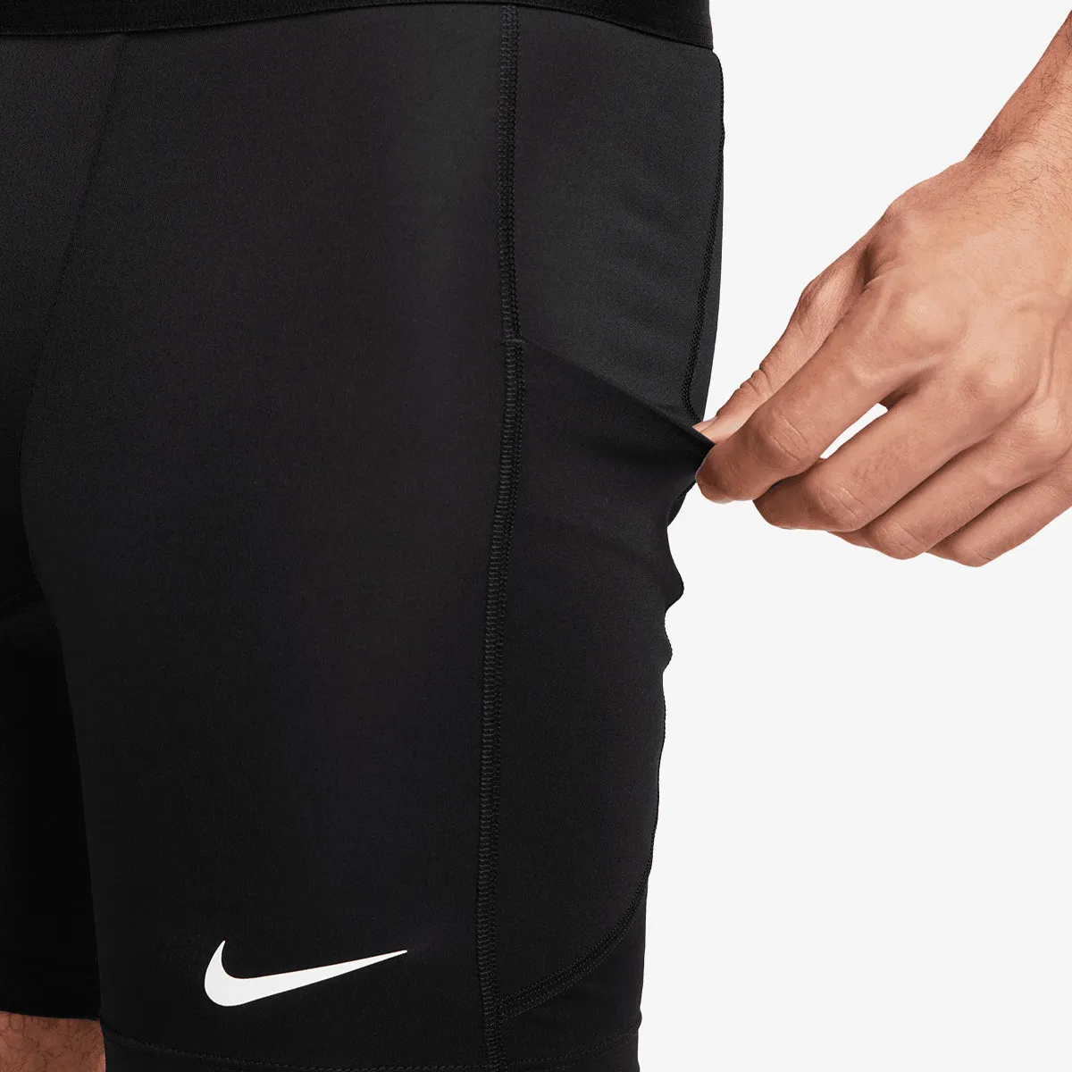 NIKE Helanke M NP DF SHORT 7 IN 
