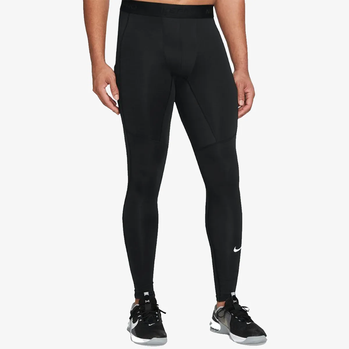 NIKE Helanke Pro Warm