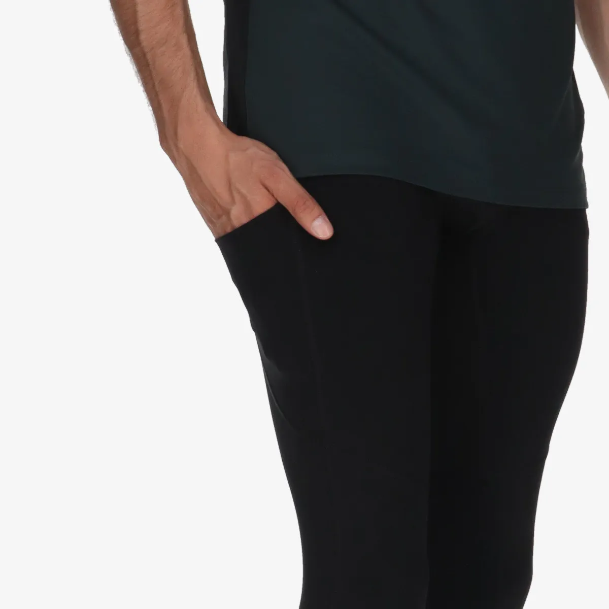 NIKE Helanke Pro Warm 