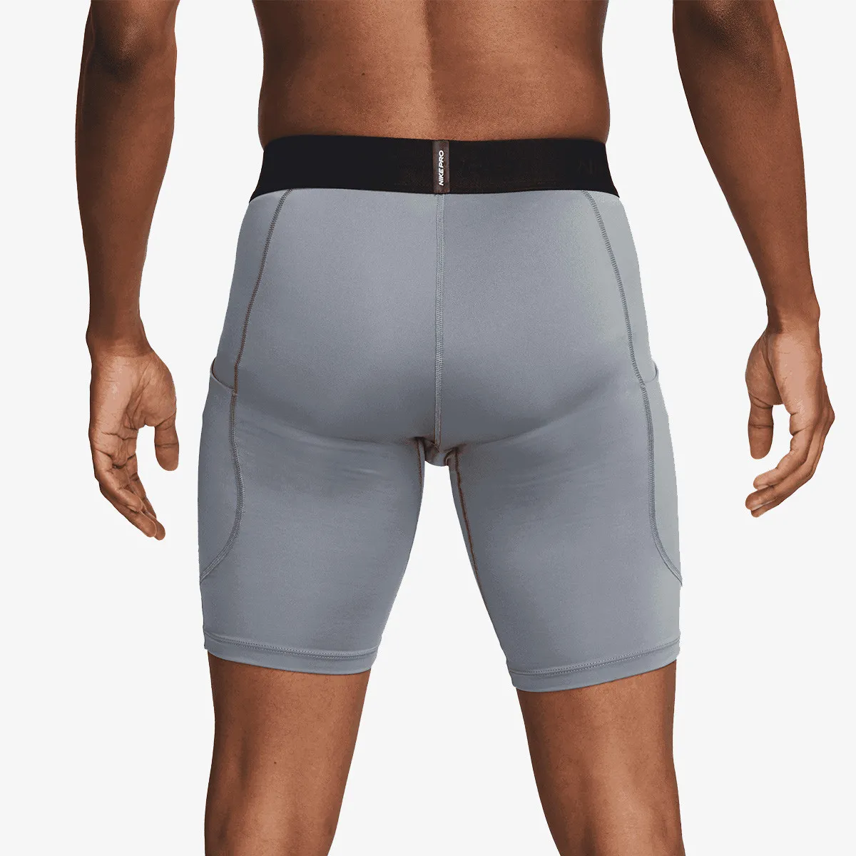 NIKE Šorc M NP DF SHORT 9 IN
