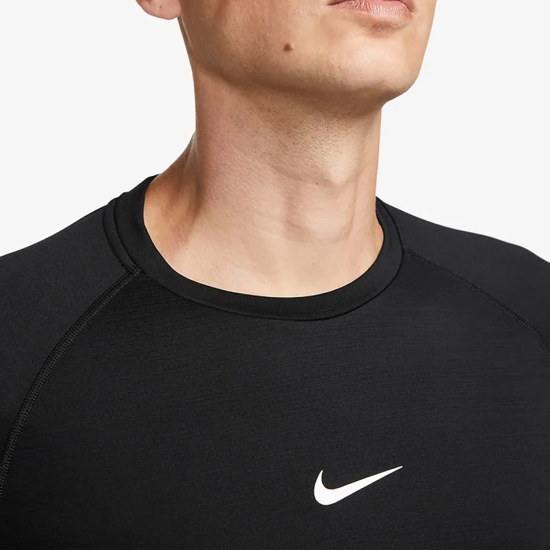 NIKE Majica dugih rukava Pro Warm