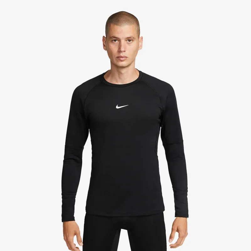 NIKE Majica dugih rukava Pro Warm
