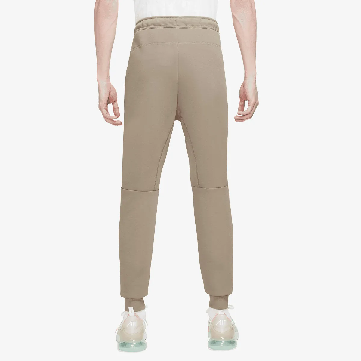 NIKE Donji deo trenerke Tech Fleece