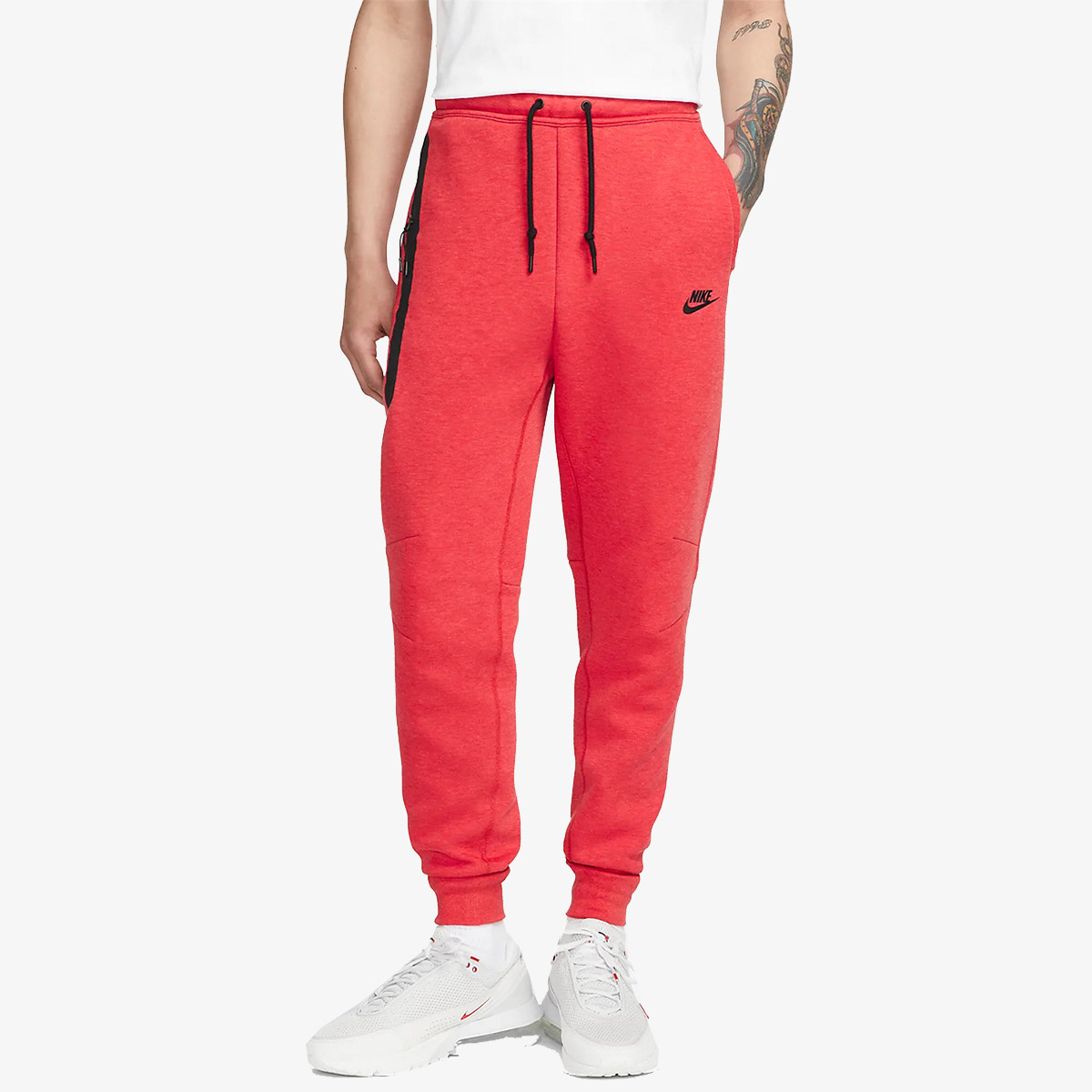 NIKE Donji deo trenerke Tech Fleece