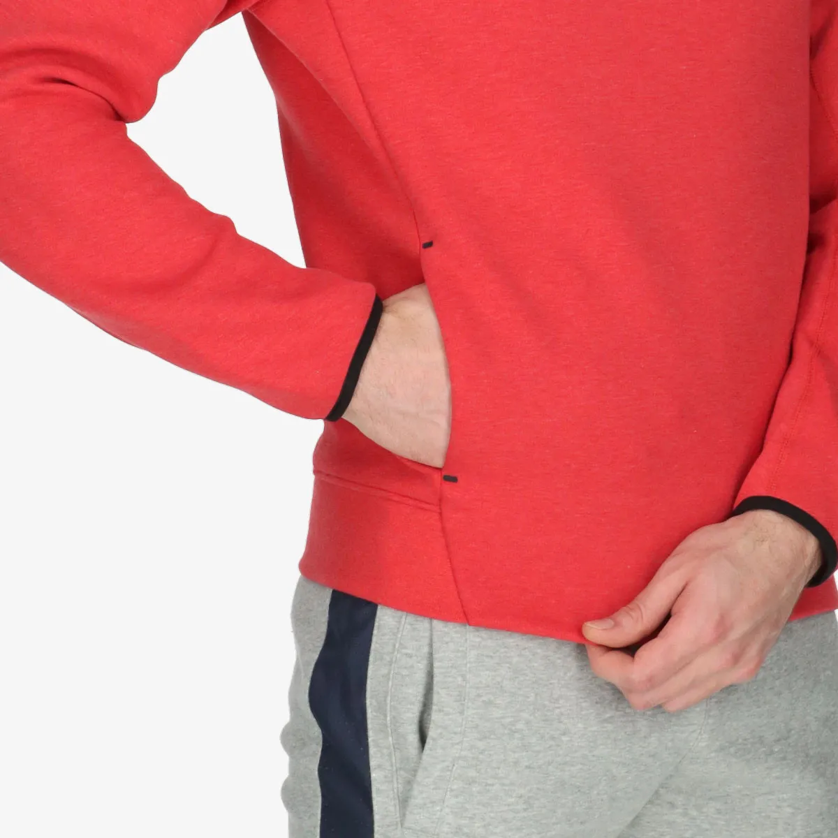 NIKE Dukserica Sportswear Tech Fleece
