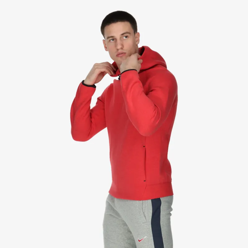NIKE Dukserica Sportswear Tech Fleece 