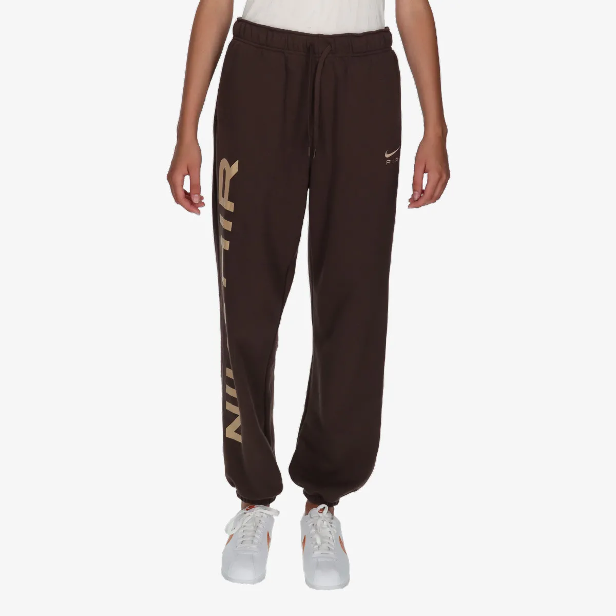 NIKE Donji deo trenerke Air