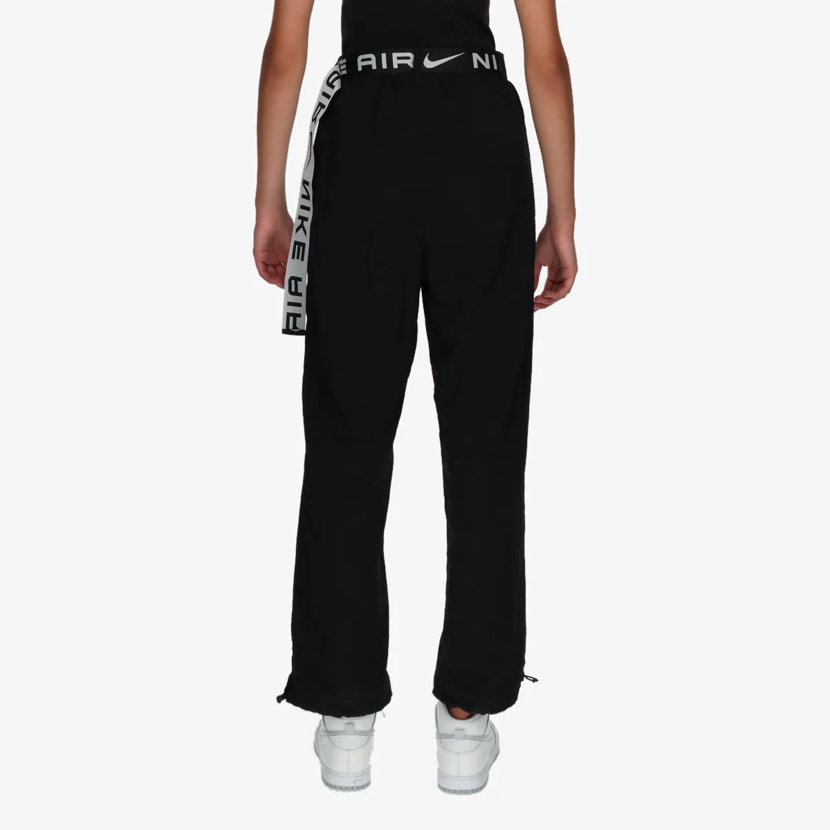 NIKE Donji deo trenerke Air