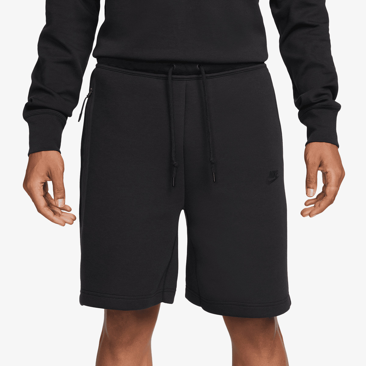 NIKE Šorc Tech Fleece