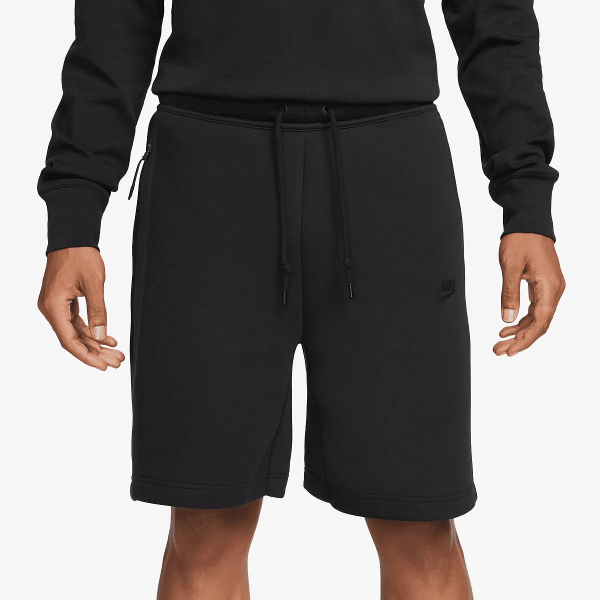 NIKE Šorc Tech Fleece