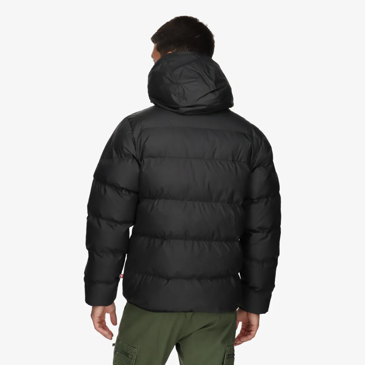NIKE Jakna Nike Windrunner PrimaLoft®