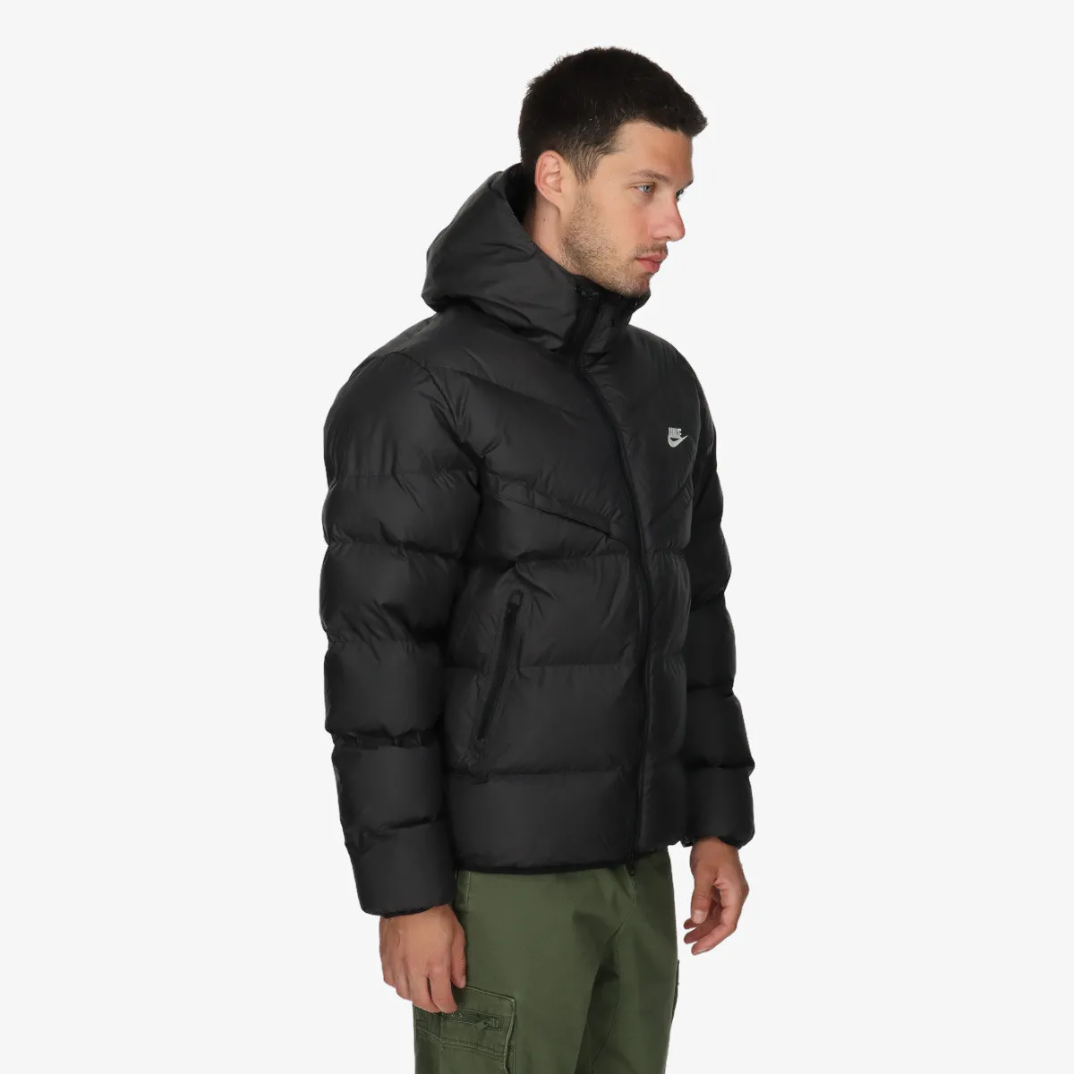 NIKE Jakna Nike Windrunner PrimaLoft®