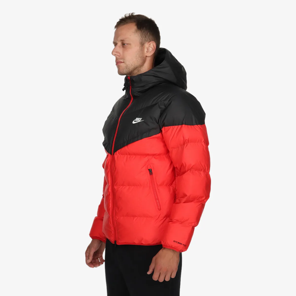 NIKE Jakna Storm-FIT Windrunner