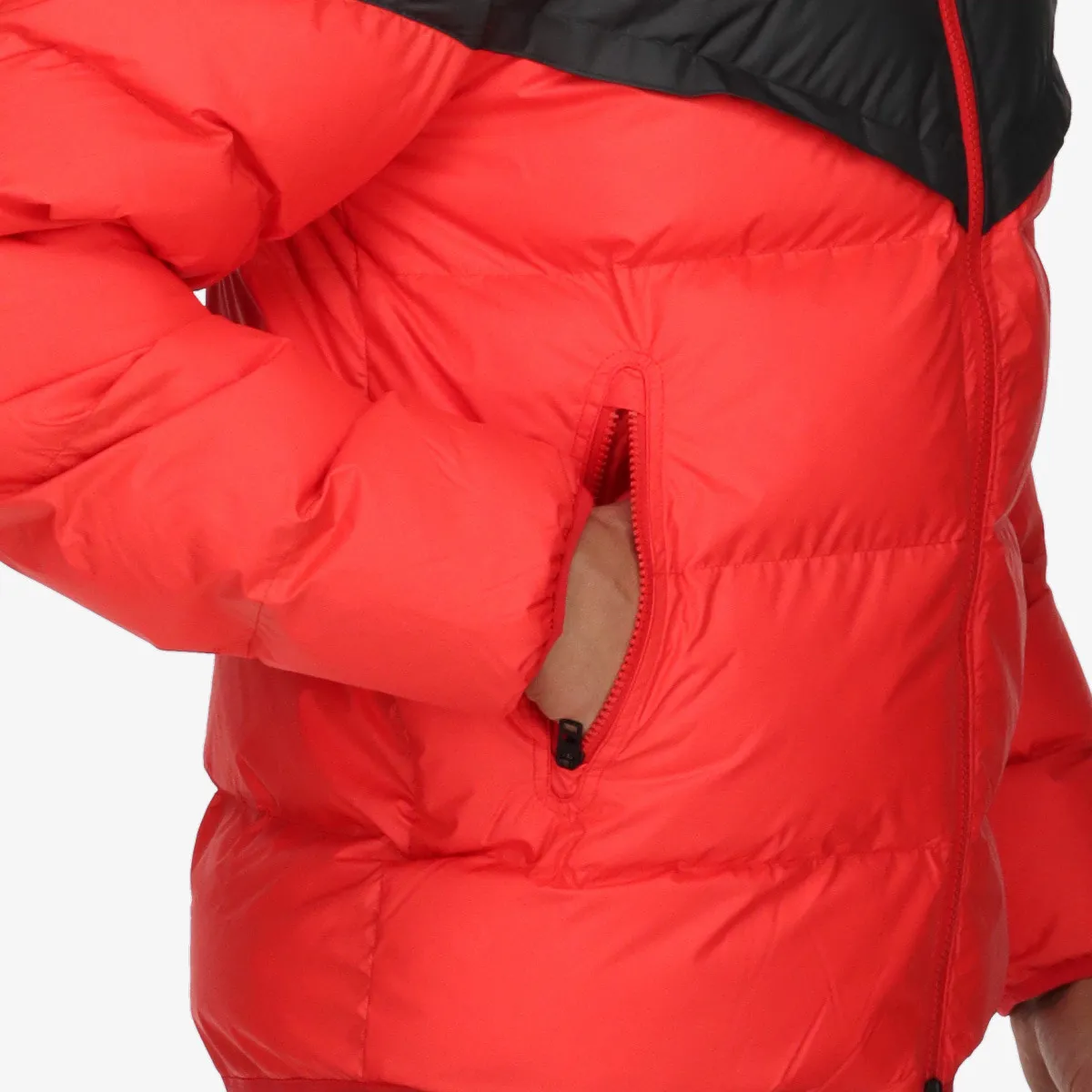 NIKE Jakna Storm-FIT Windrunner