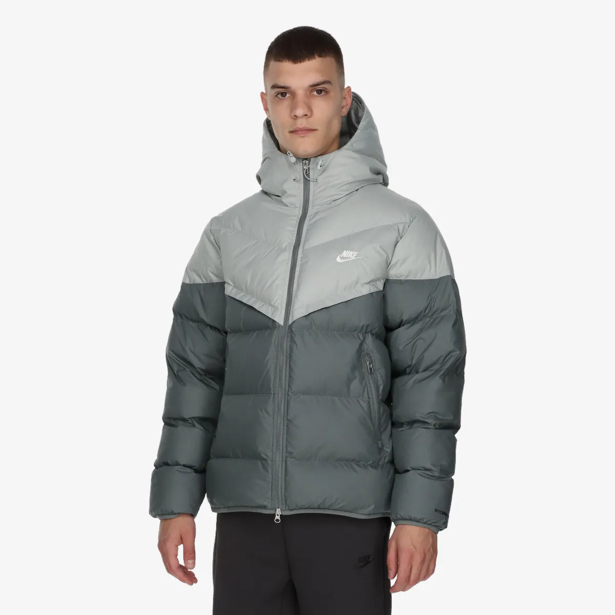 NIKE Jakna Storm-FIT Windrunner