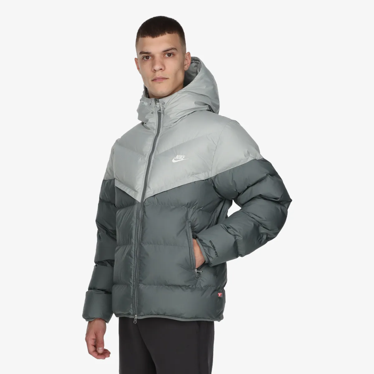 NIKE Jakna Storm-FIT Windrunner