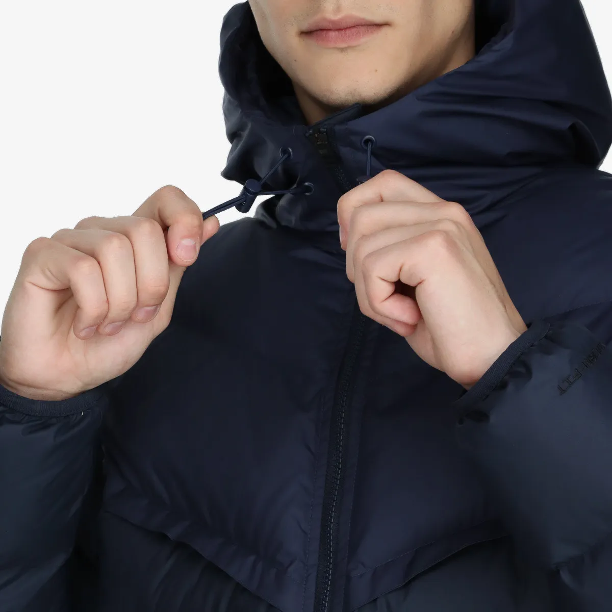 NIKE Jakna Storm-FIT Windrunner