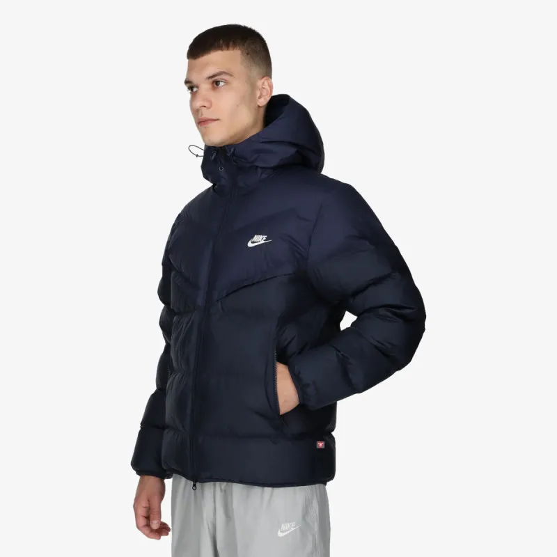 NIKE Jakna Storm-FIT Windrunner