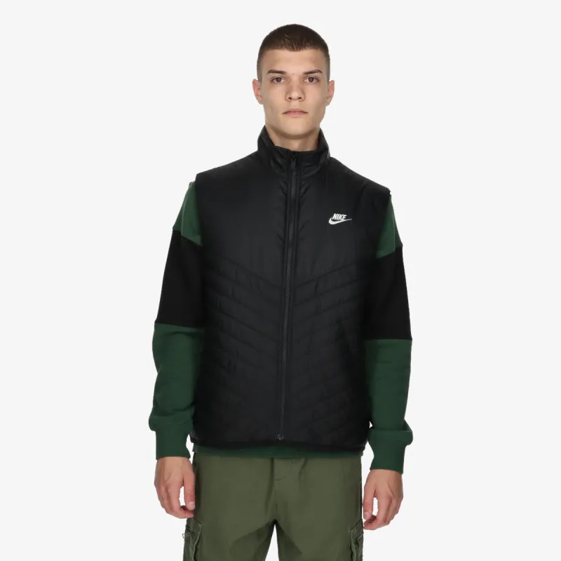NIKE Prsluk Therma-FIT