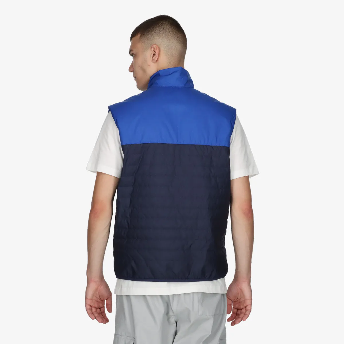 NIKE Prsluk Therma-FIT