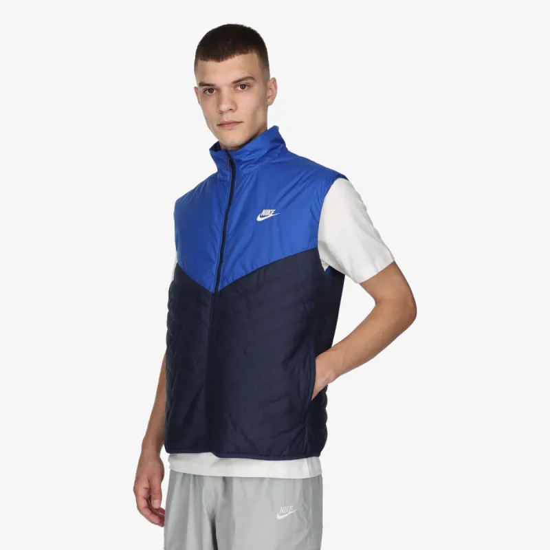 NIKE Prsluk Therma-FIT