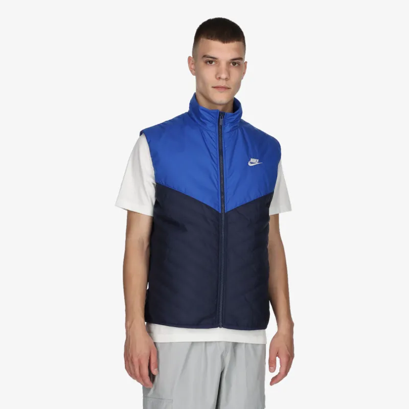 NIKE Prsluk Therma-FIT 