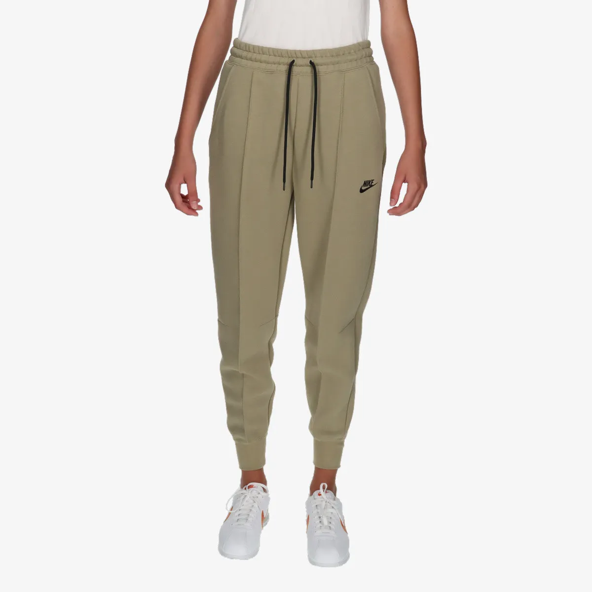 NIKE Donji deo trenerke Sportswear Tech Fleece