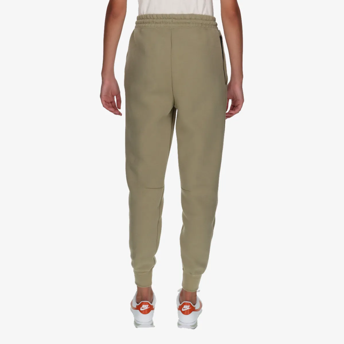 NIKE Donji deo trenerke Sportswear Tech Fleece