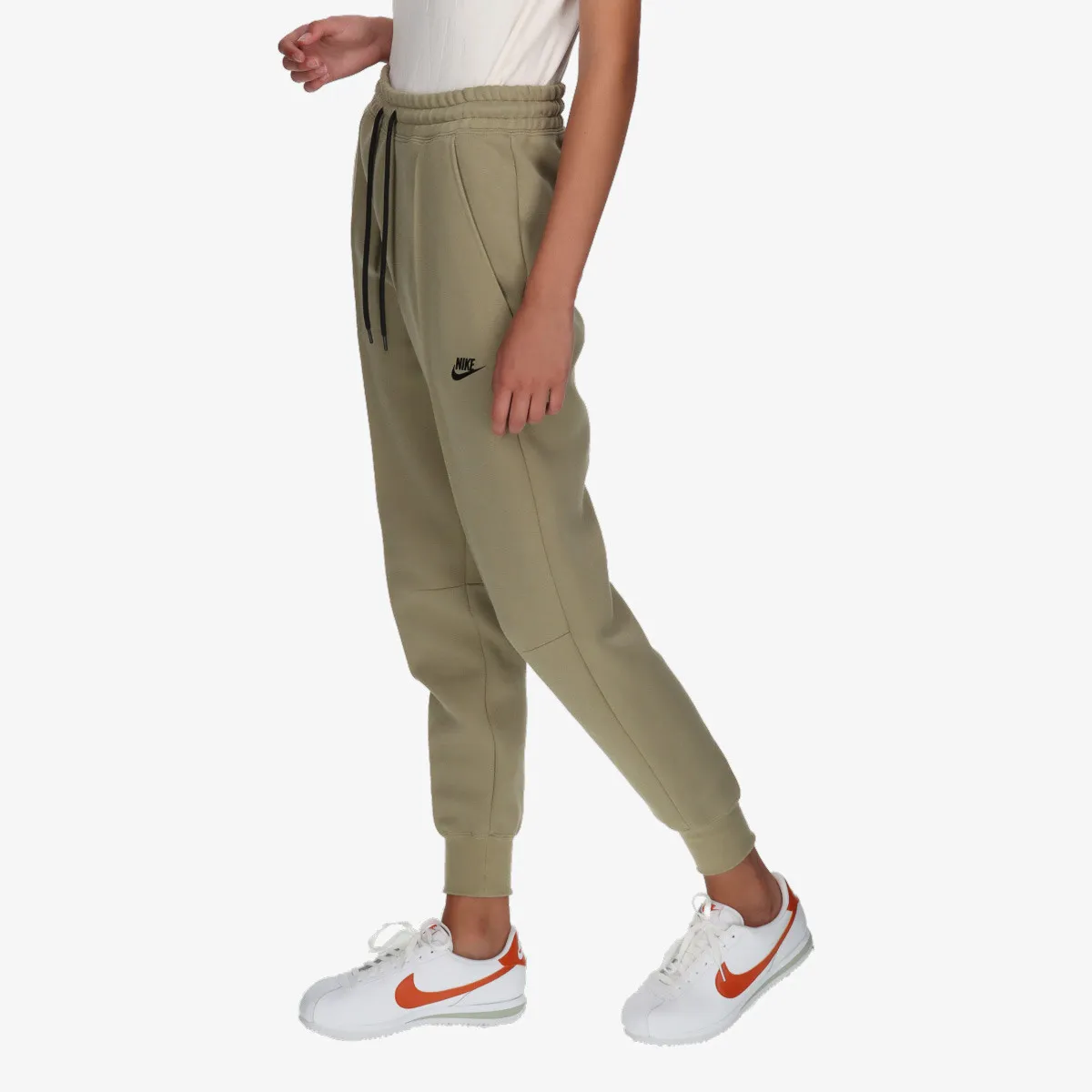 NIKE Donji deo trenerke Sportswear Tech Fleece