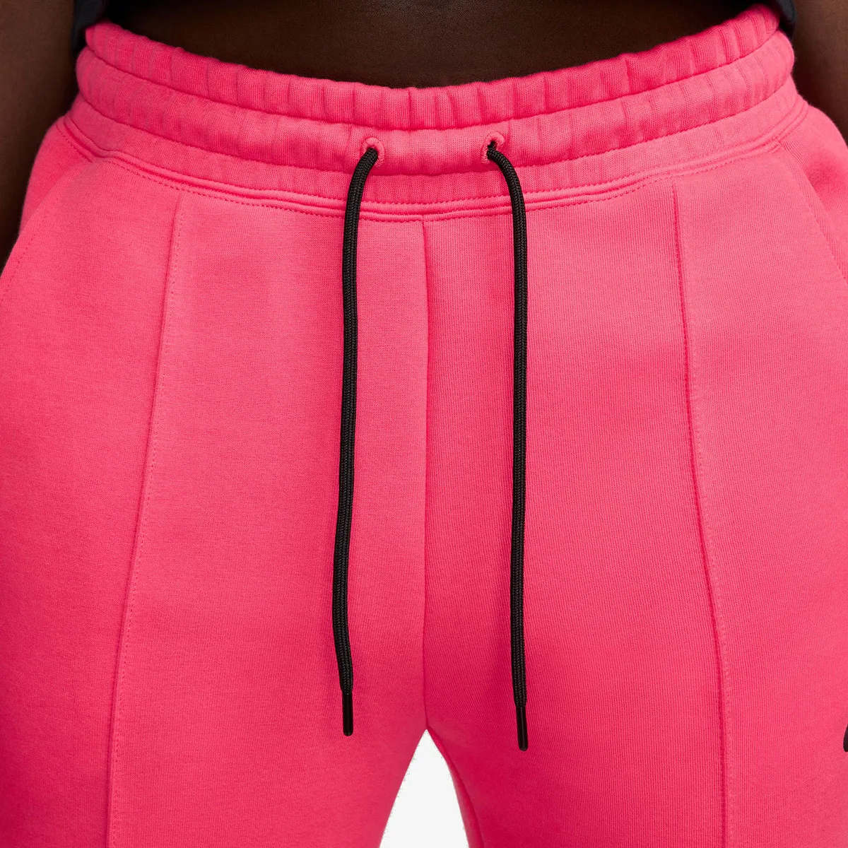 NIKE Donji deo trenerke Sportswear Tech Fleece